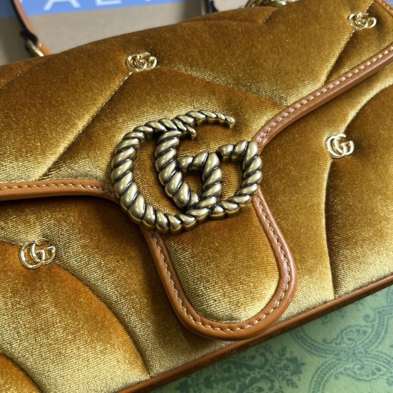 Gvc*1 marmont bags
